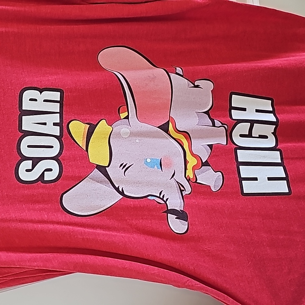 Men's Dumbo Shirt